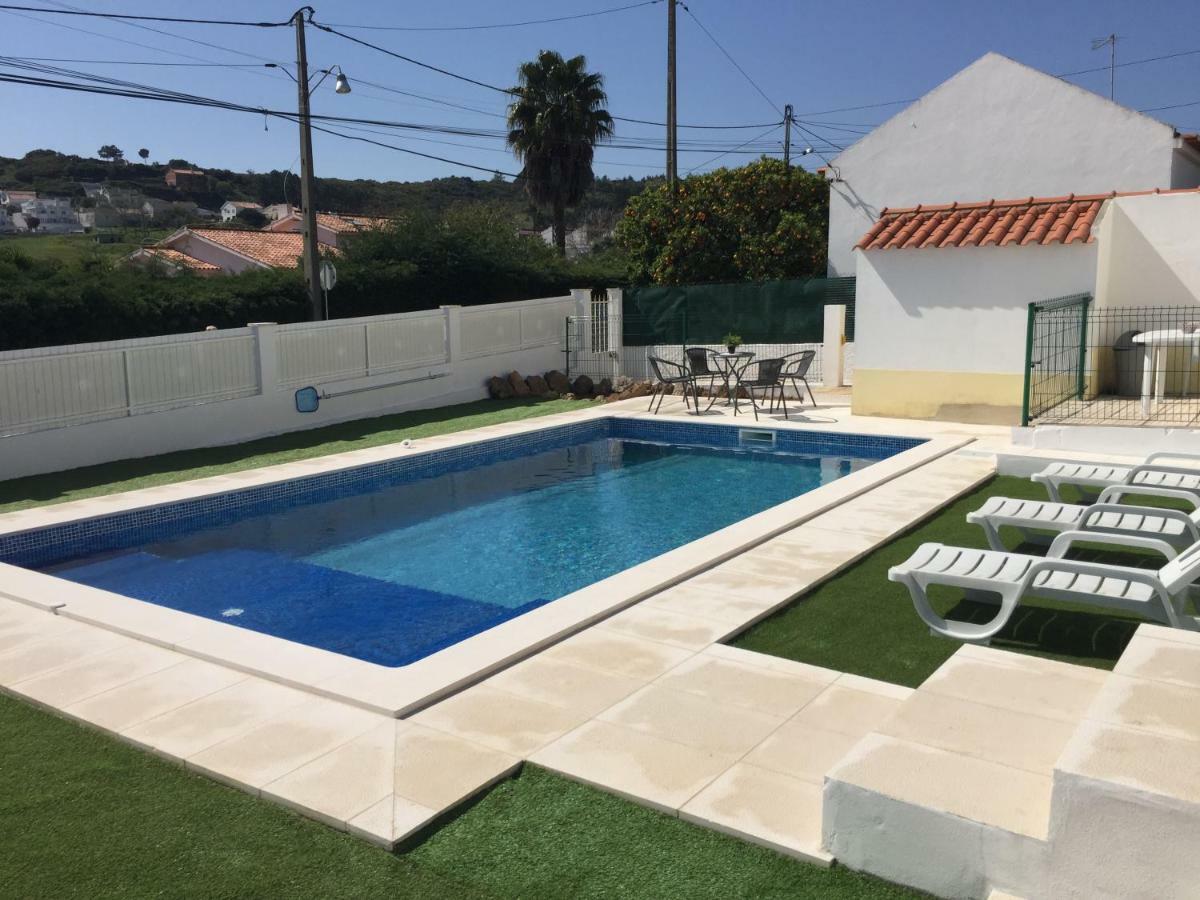 Casa Vila Sao & Pompeia Sesimbra Exterior photo