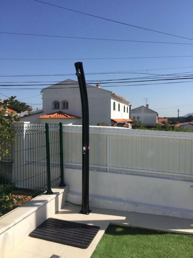 Casa Vila Sao & Pompeia Sesimbra Exterior photo